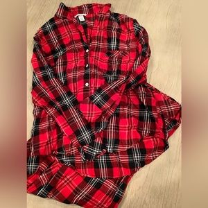 Victoria’s Secret Pajamas - Size XL